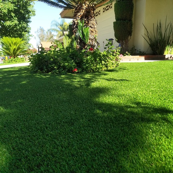 Qualified Artificial Grass Synthetic Turf For Any Project, Anywhere