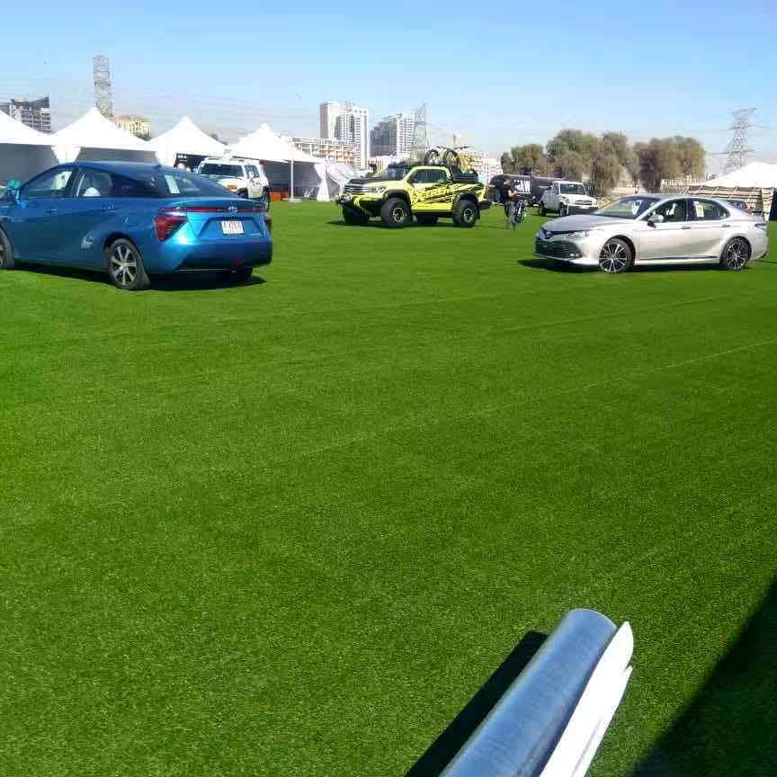 Qualified Artificial Grass Synthetic Turf For Any Project, Anywhere