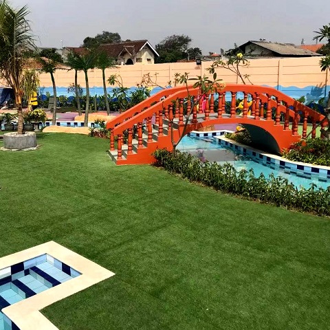 Qualified Artificial Grass Synthetic Turf For Any Project, Anywhere